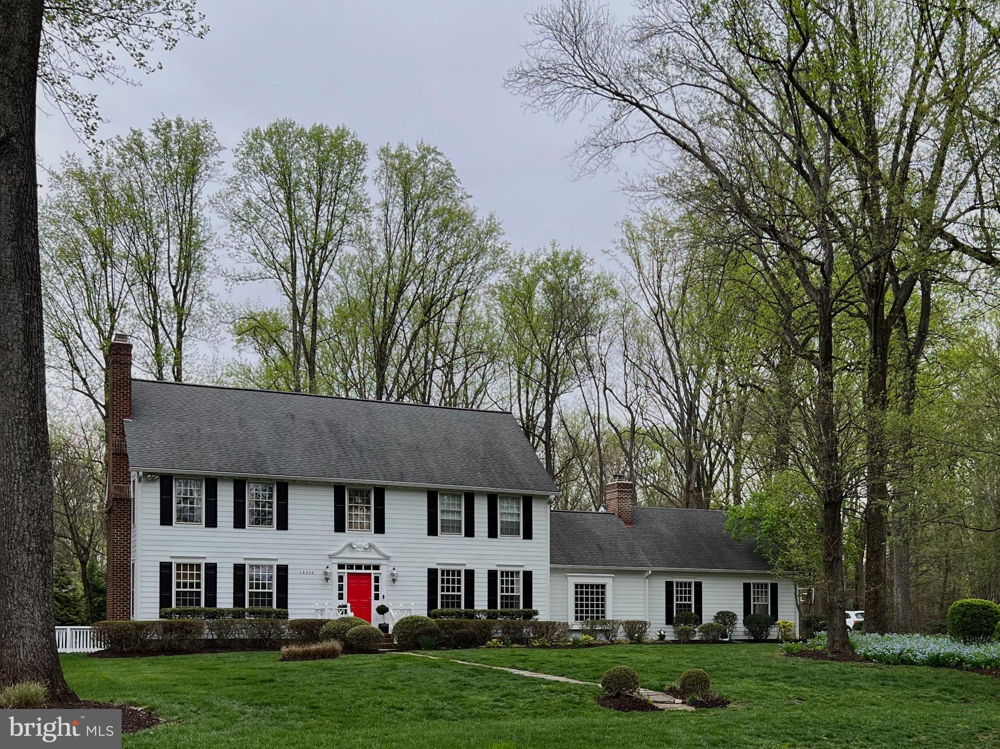 SPRINGVALE FOREST ESTATES - Residential