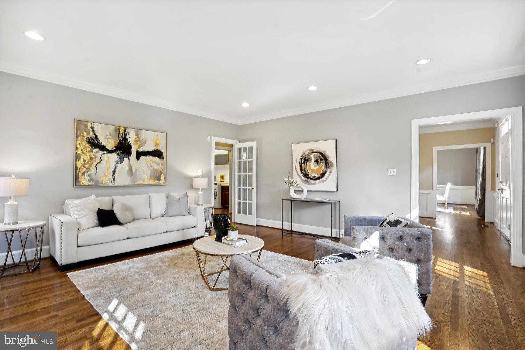 SPRINGVALE FOREST ESTATES - Residential