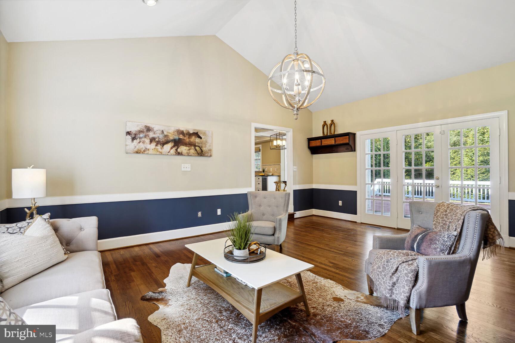 SPRINGVALE FOREST ESTATES - Residential