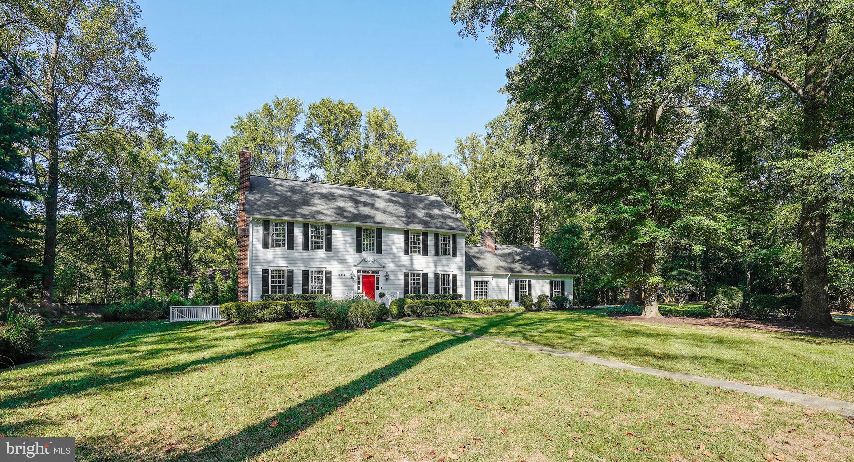 SPRINGVALE FOREST ESTATES - Residential