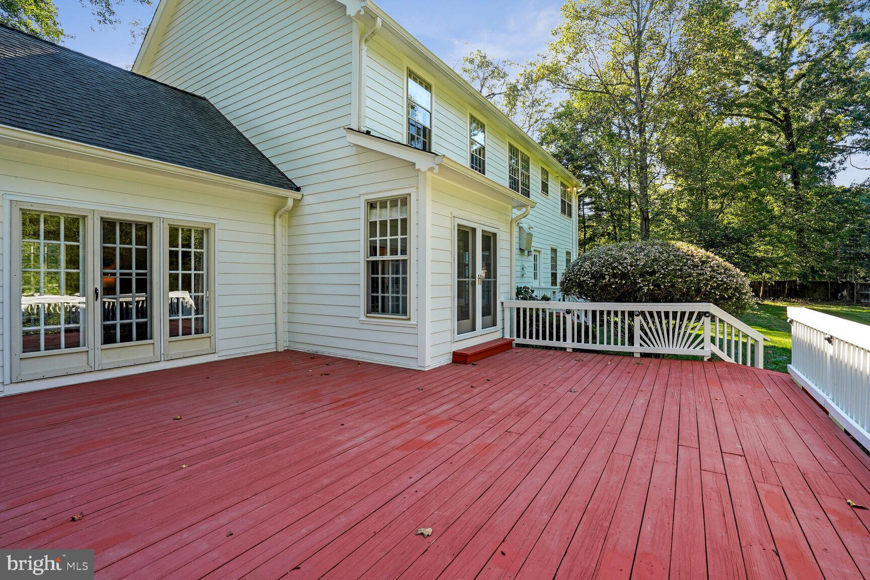 SPRINGVALE FOREST ESTATES - Residential