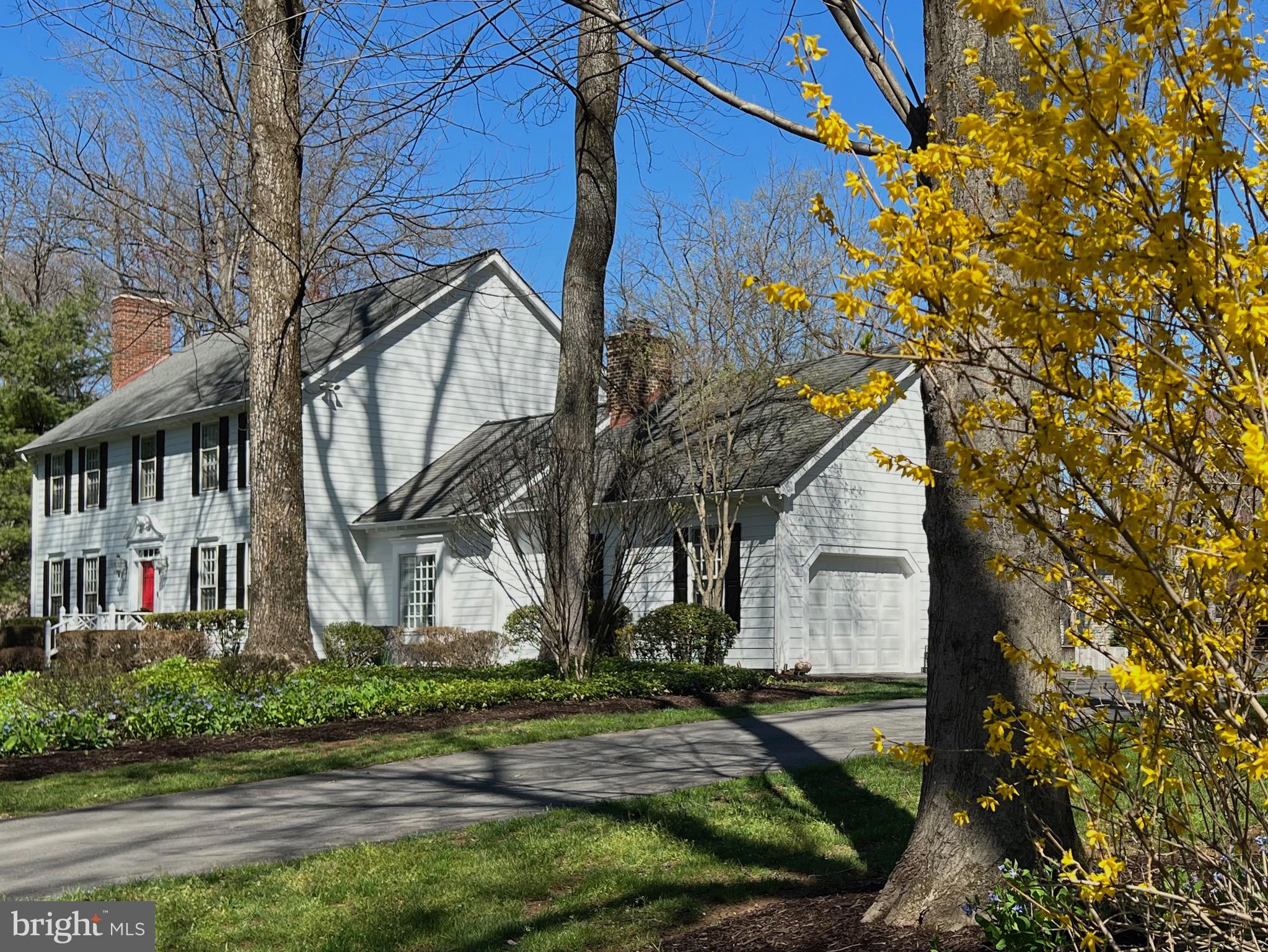 SPRINGVALE FOREST ESTATES - Residential