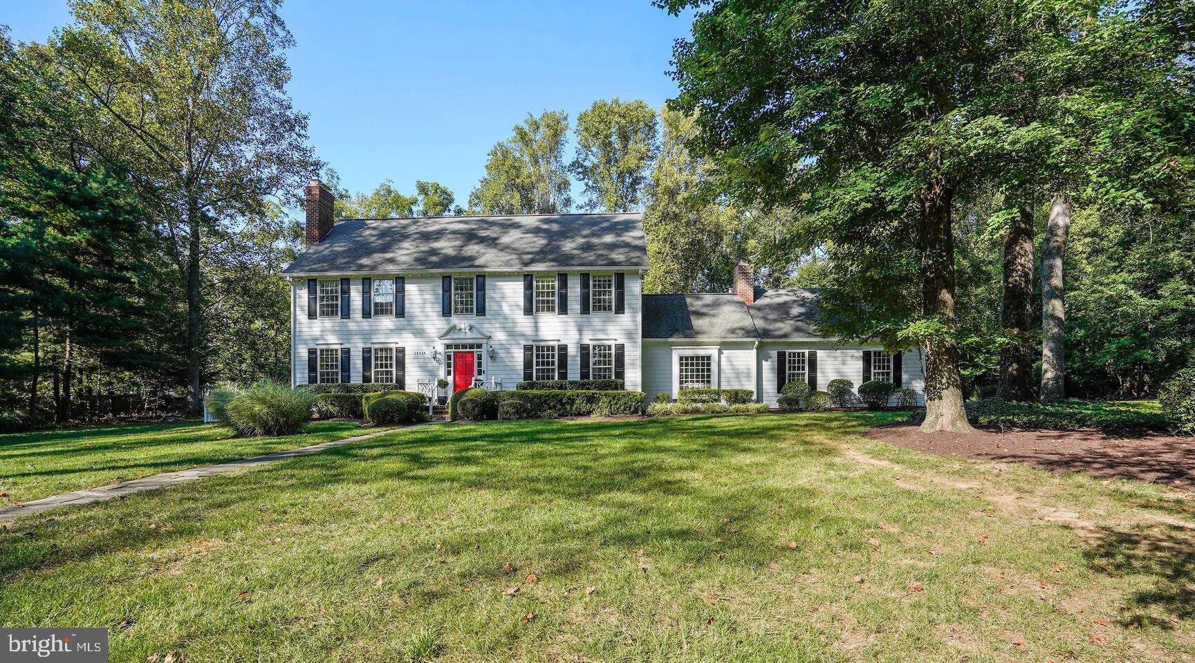 SPRINGVALE FOREST ESTATES - Residential