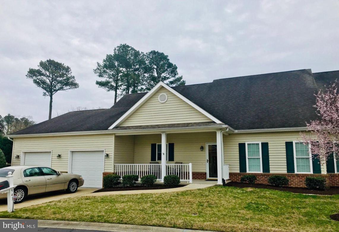 MALLARD LANDING - Residential