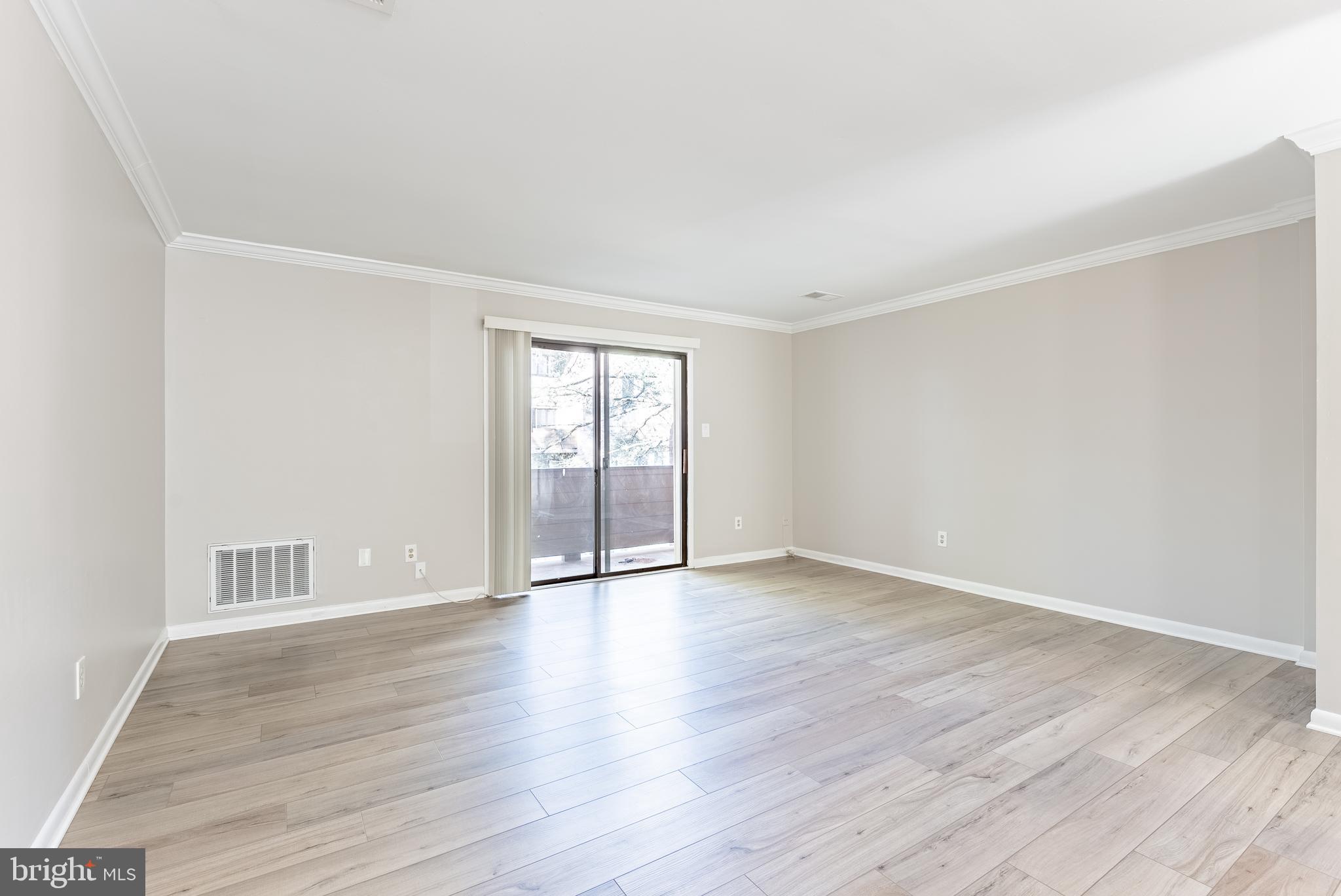 STEPPES OF BARCROFT - Residential