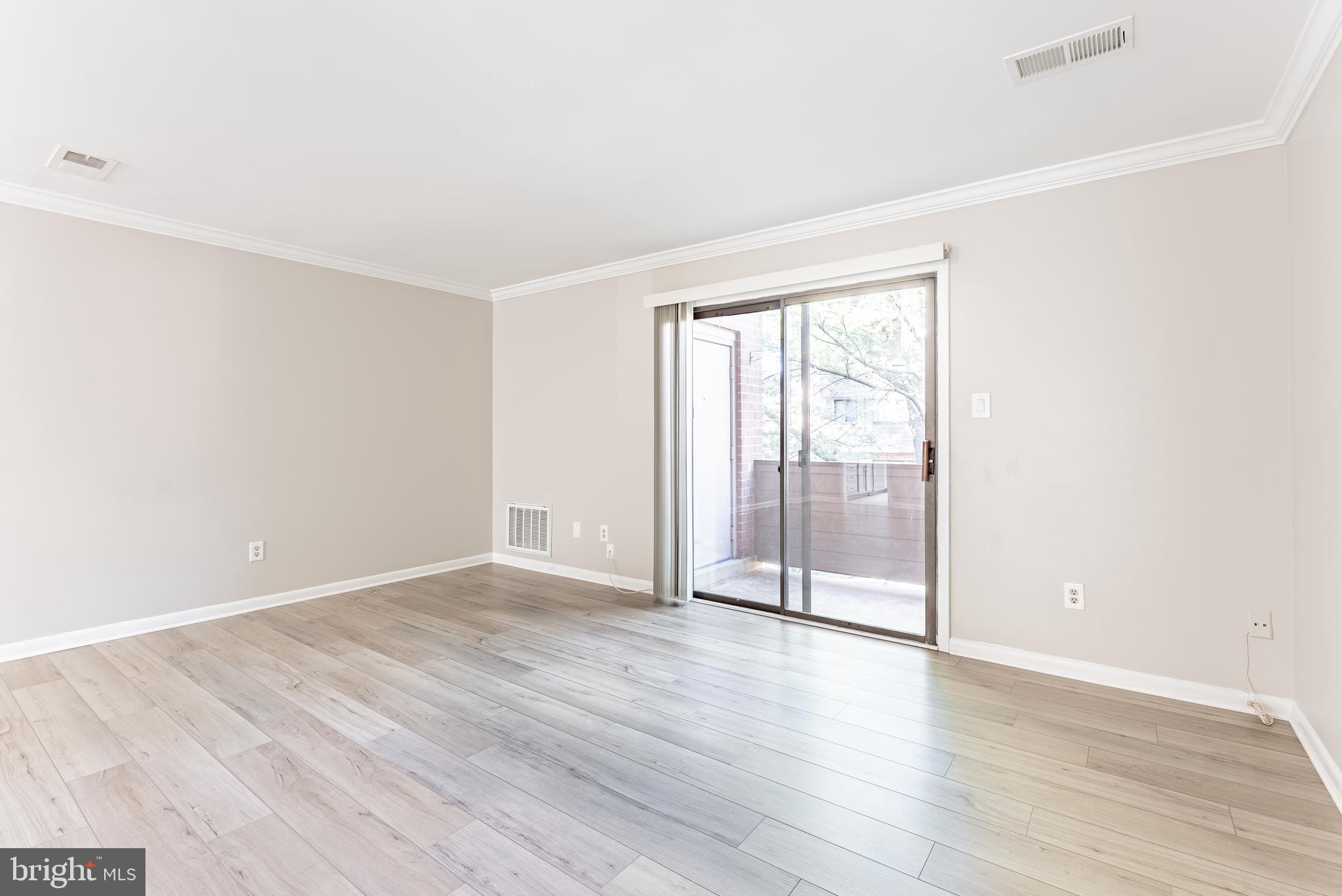 STEPPES OF BARCROFT - Residential