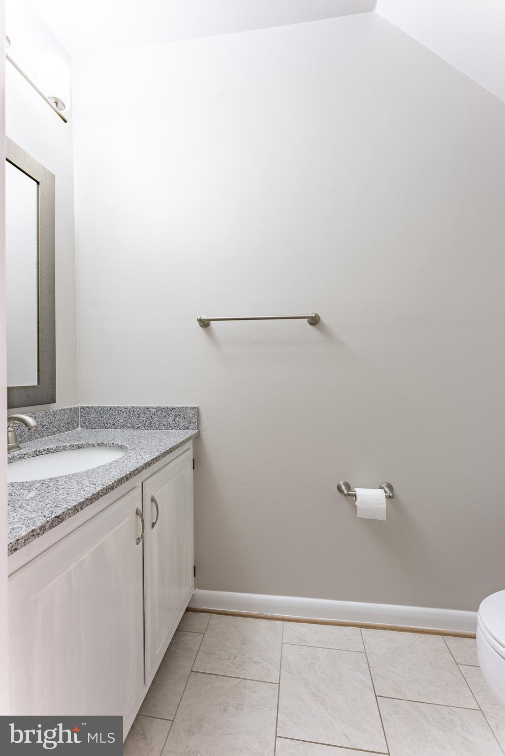 STEPPES OF BARCROFT - Residential