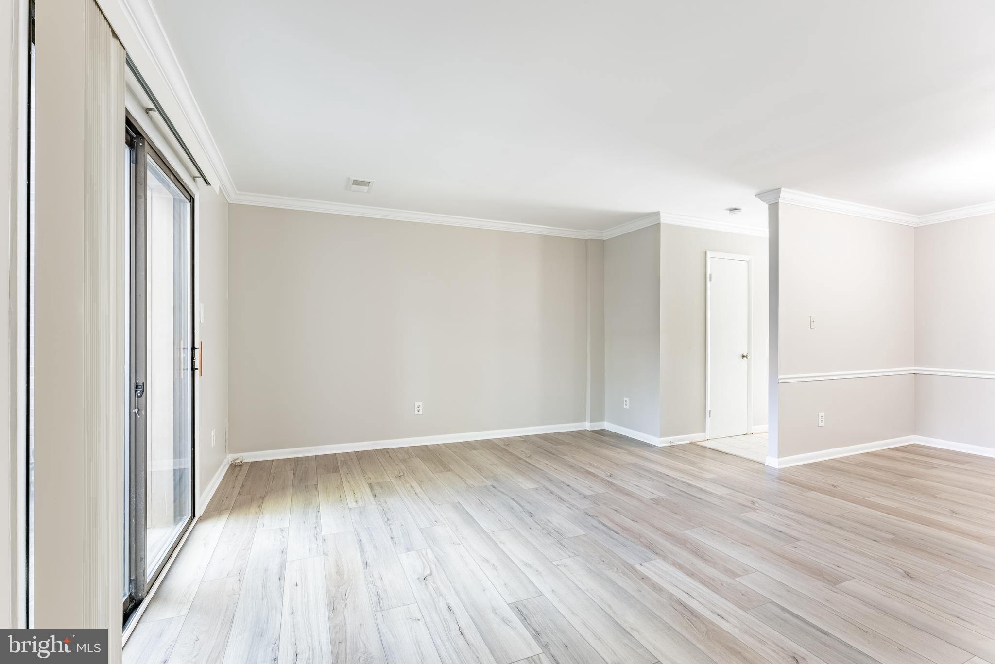 STEPPES OF BARCROFT - Residential