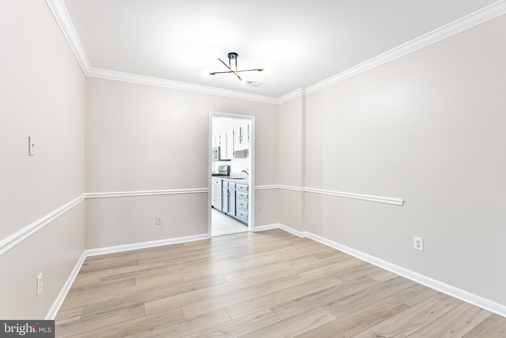 STEPPES OF BARCROFT - Residential