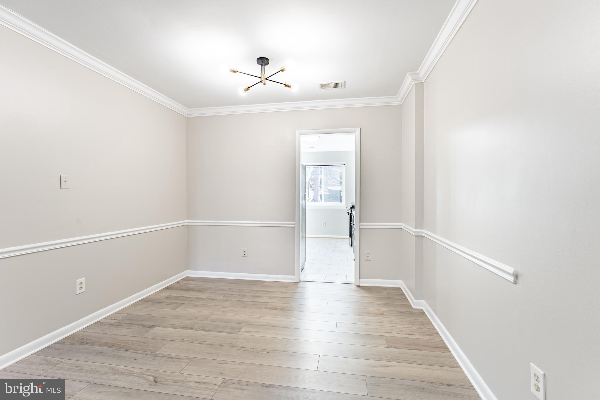 STEPPES OF BARCROFT - Residential