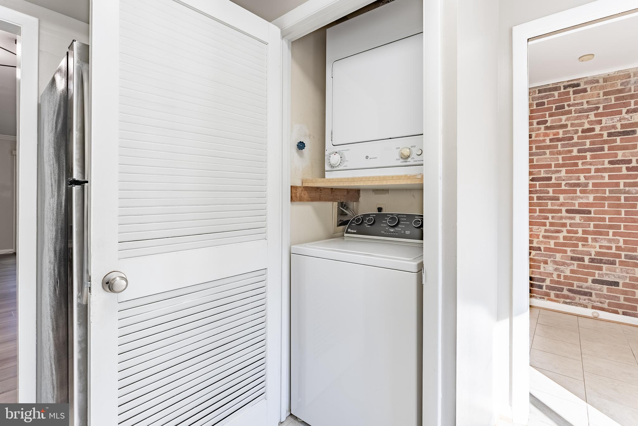 STEPPES OF BARCROFT - Residential