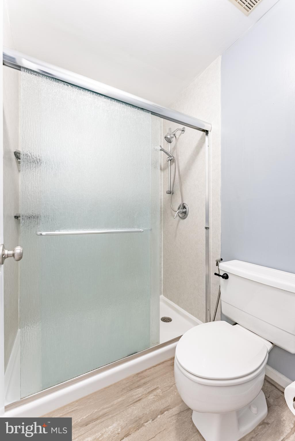 STEPPES OF BARCROFT - Residential