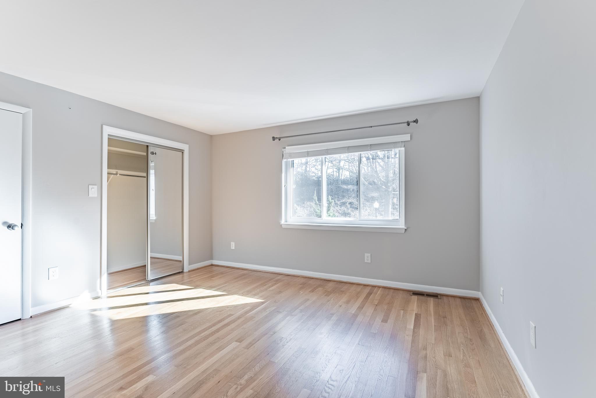 STEPPES OF BARCROFT - Residential