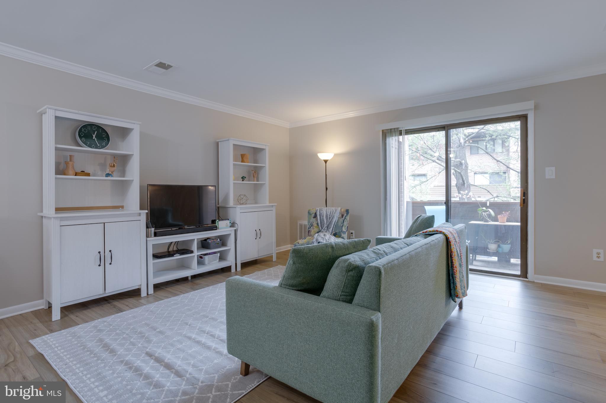 STEPPES OF BARCROFT - Residential