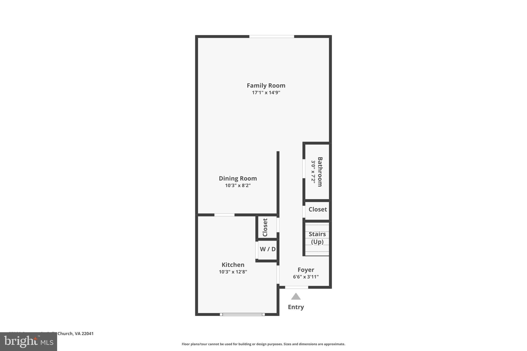 STEPPES OF BARCROFT - Residential