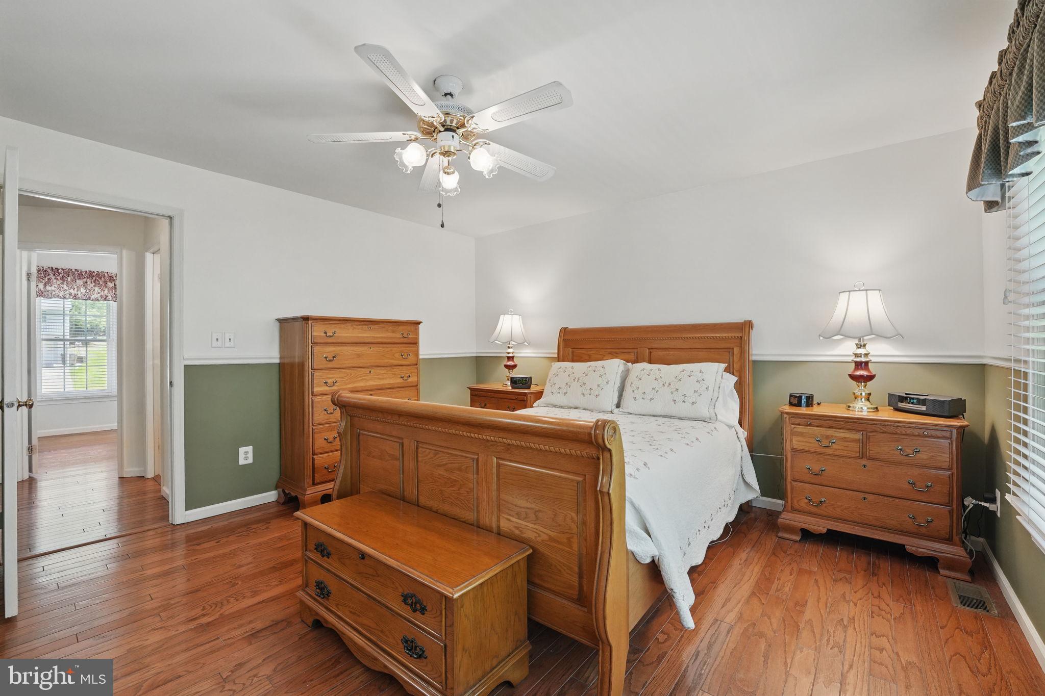 AQUIA HARBOUR - Residential