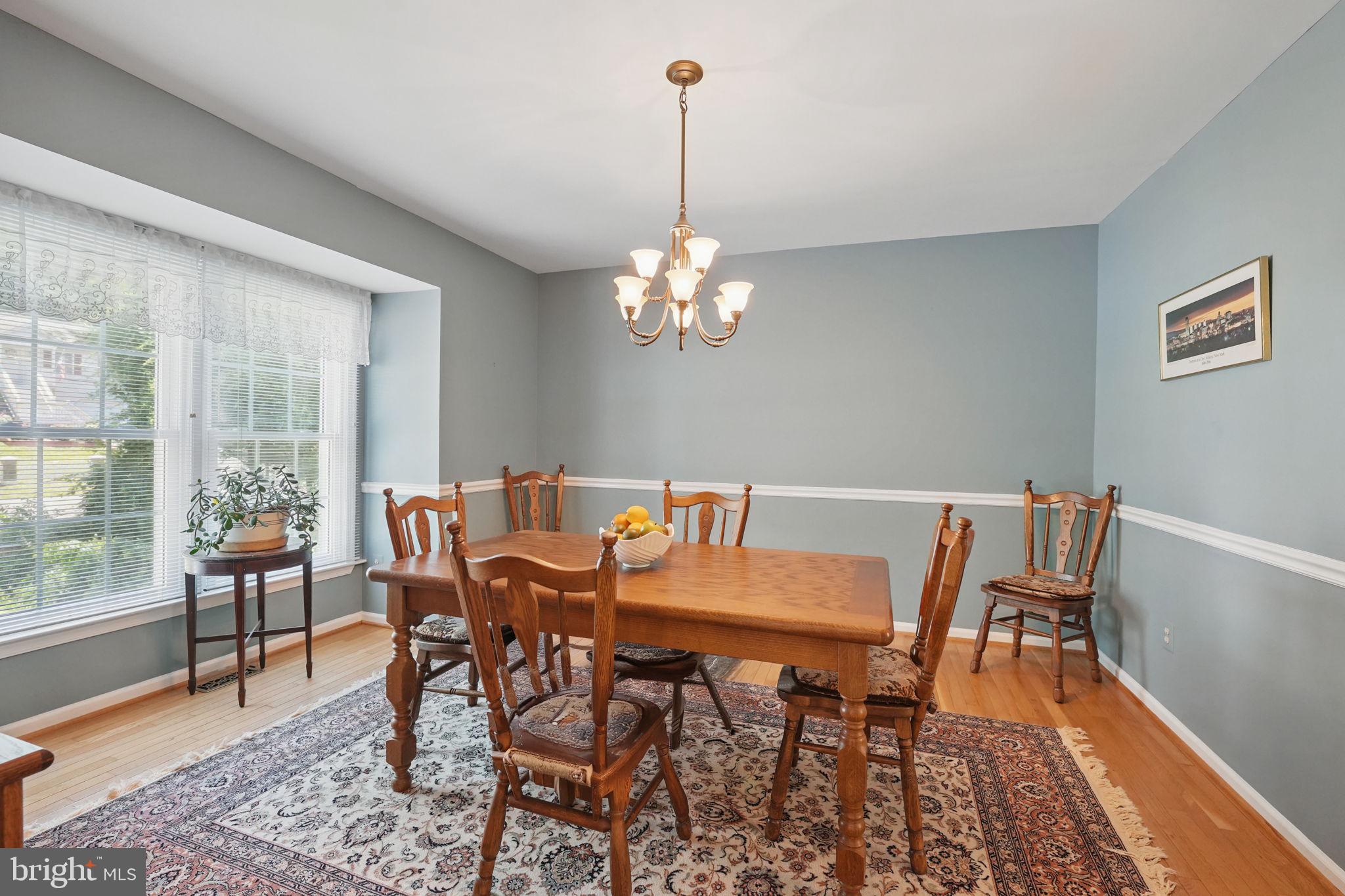 AQUIA HARBOUR - Residential