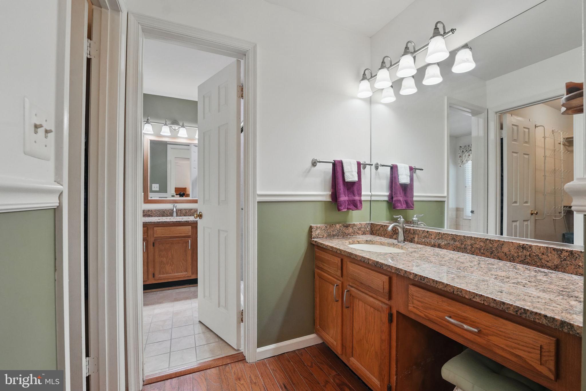 AQUIA HARBOUR - Residential