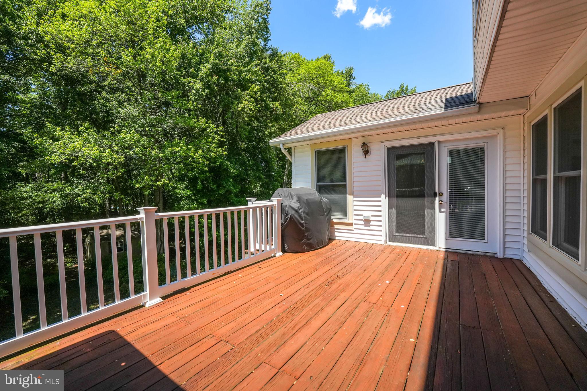 AQUIA HARBOUR - Residential