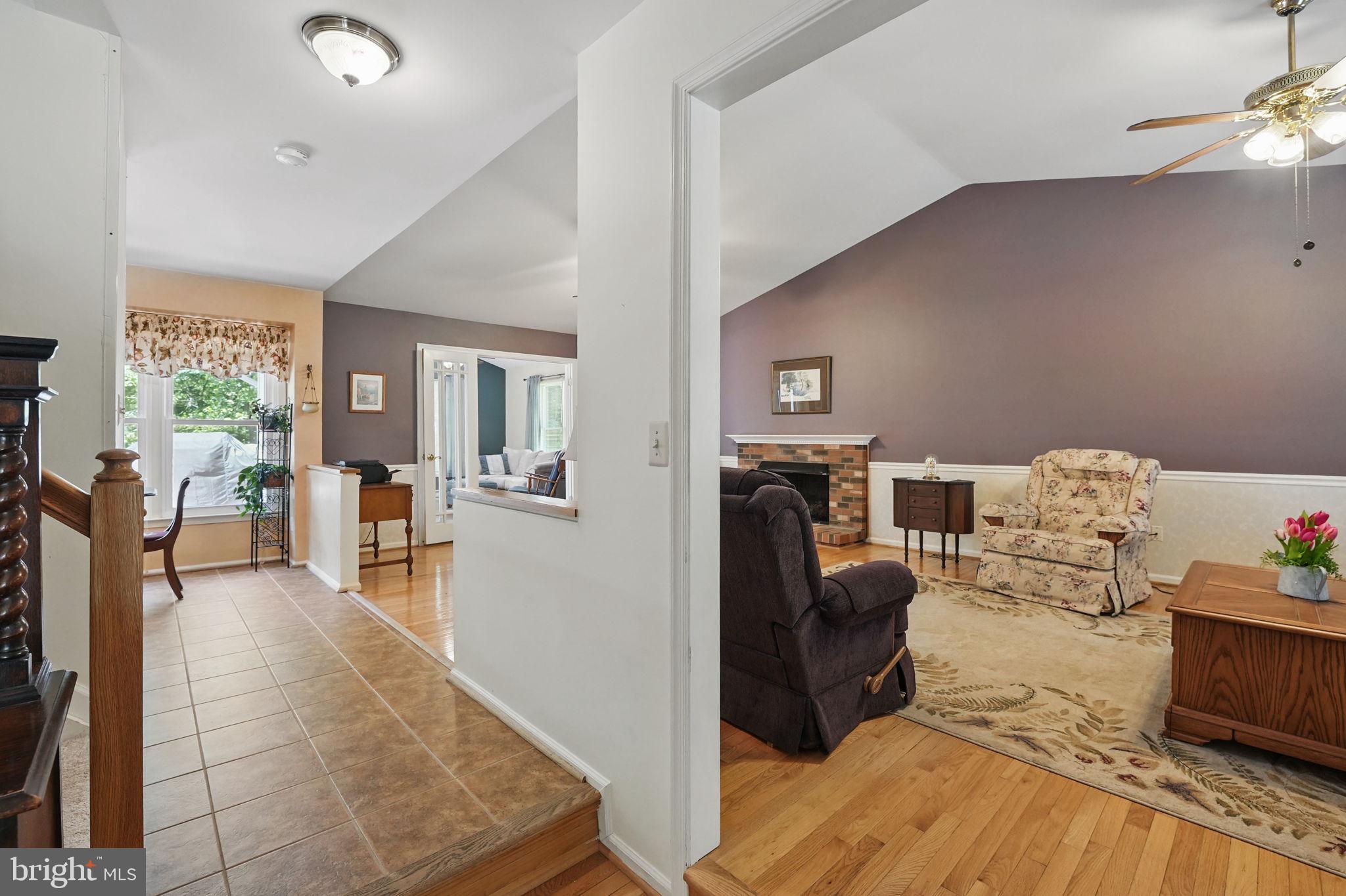 AQUIA HARBOUR - Residential