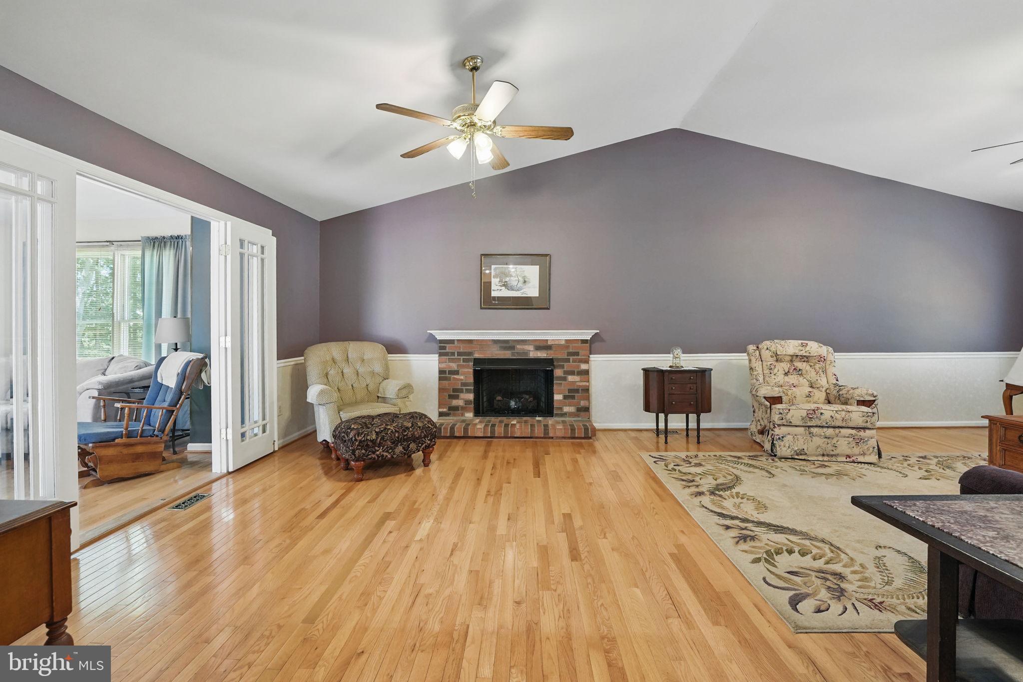 AQUIA HARBOUR - Residential