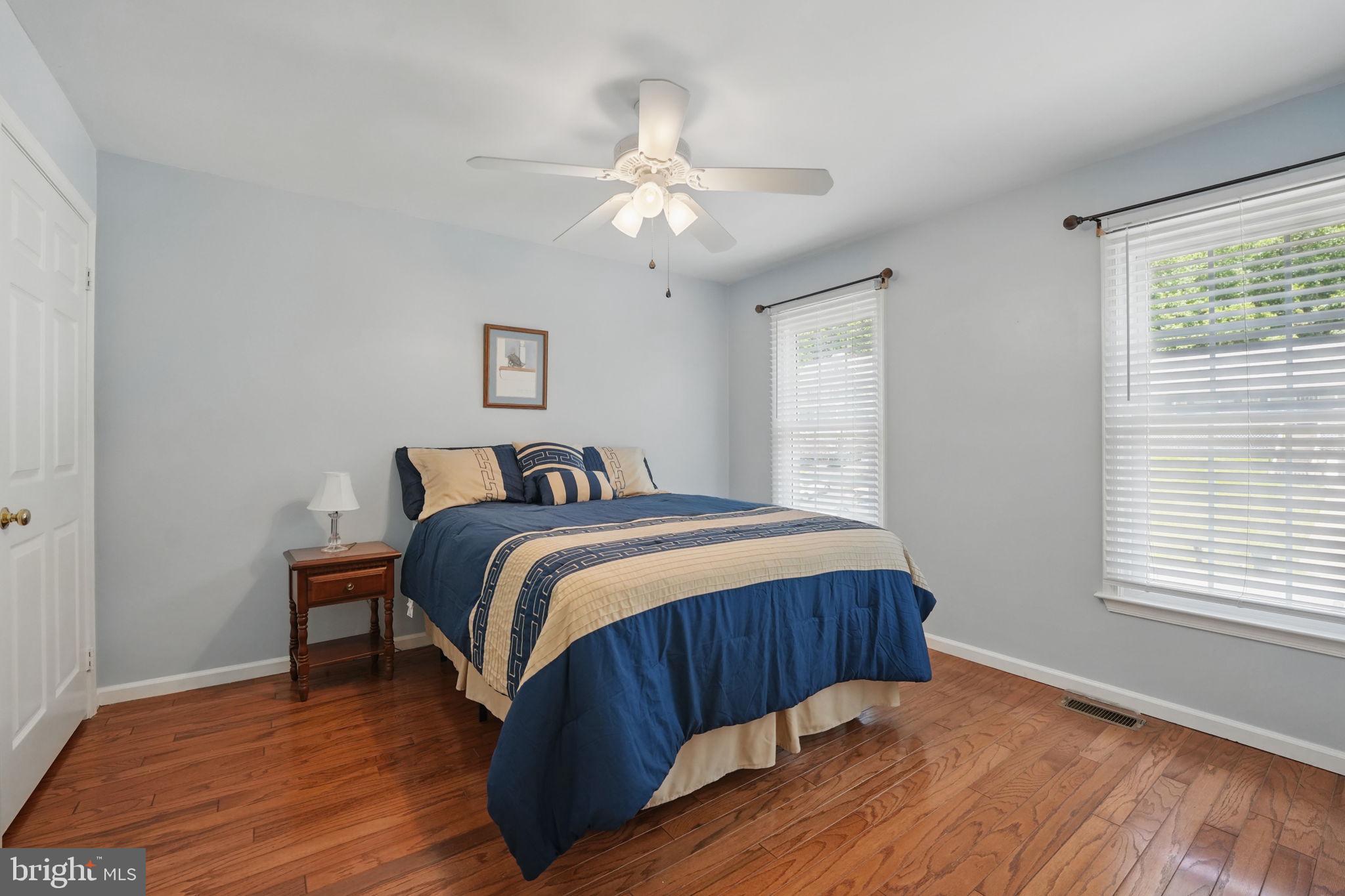 AQUIA HARBOUR - Residential