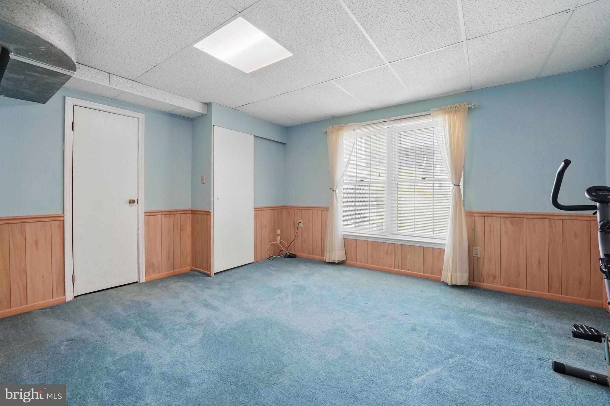 AQUIA HARBOUR - Residential