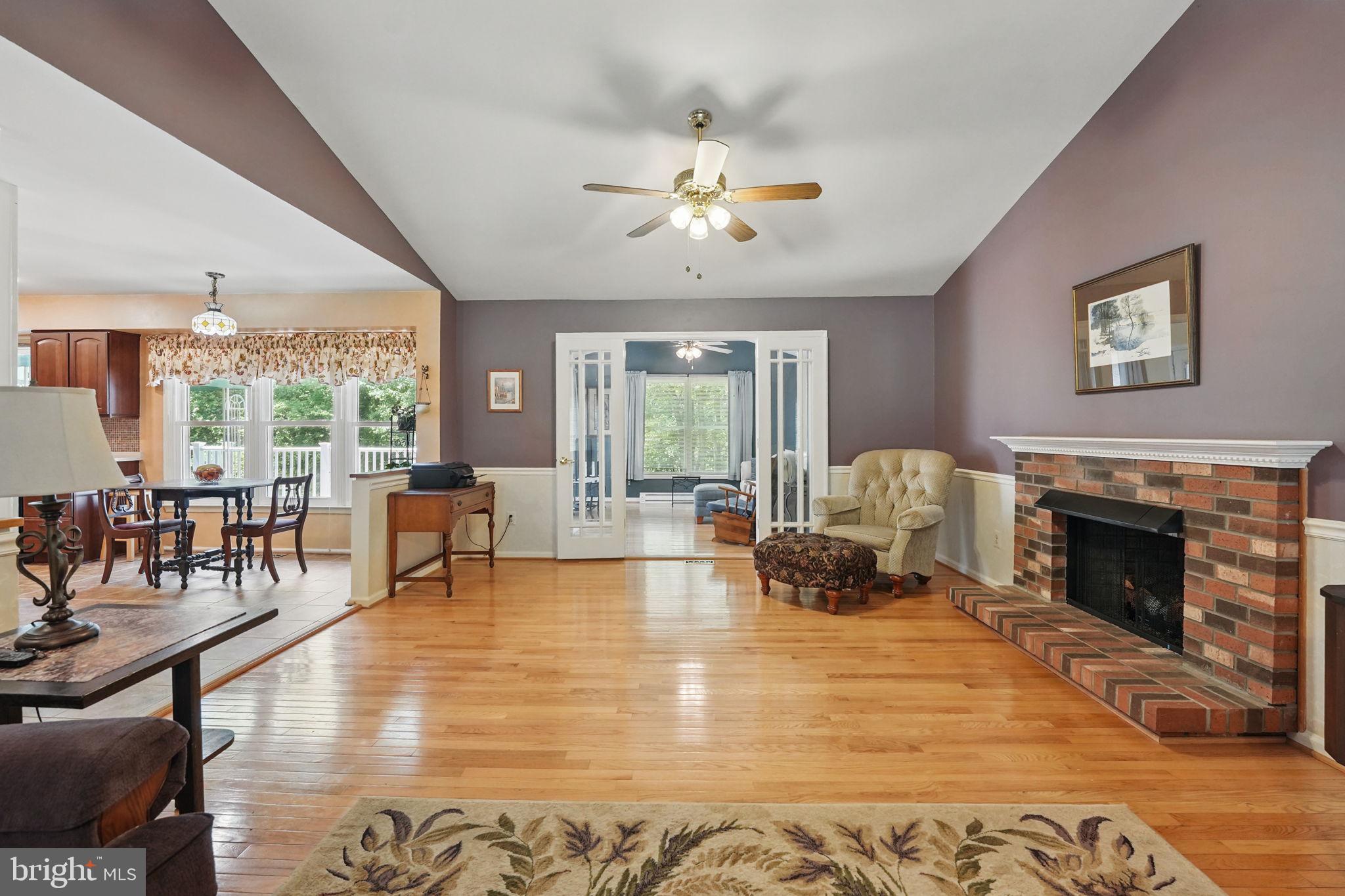 AQUIA HARBOUR - Residential