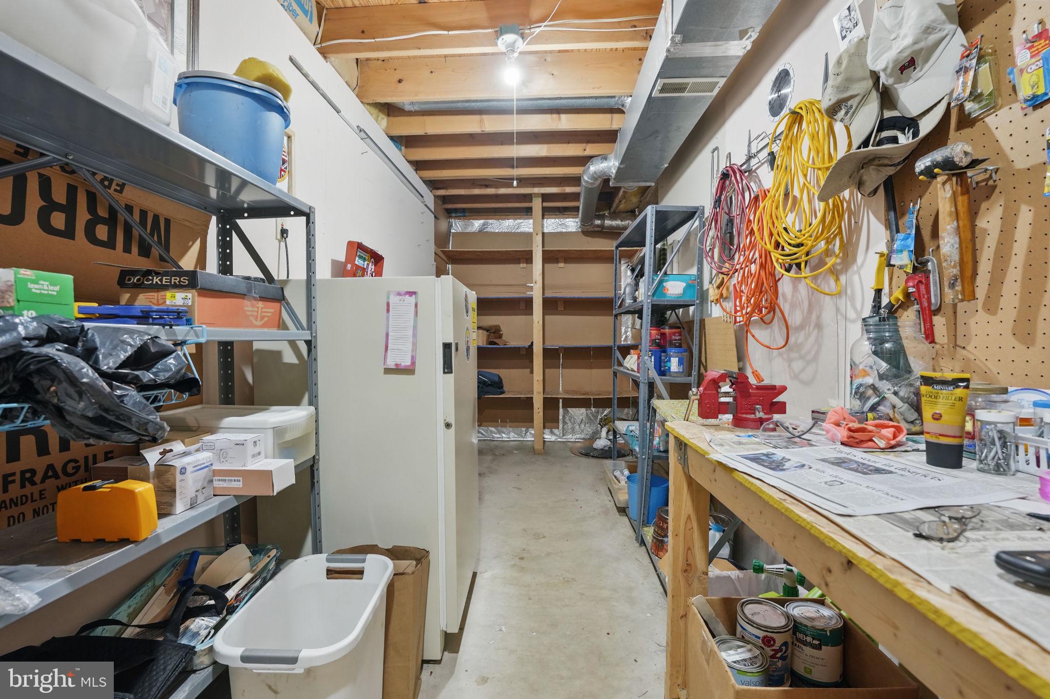 AQUIA HARBOUR - Residential