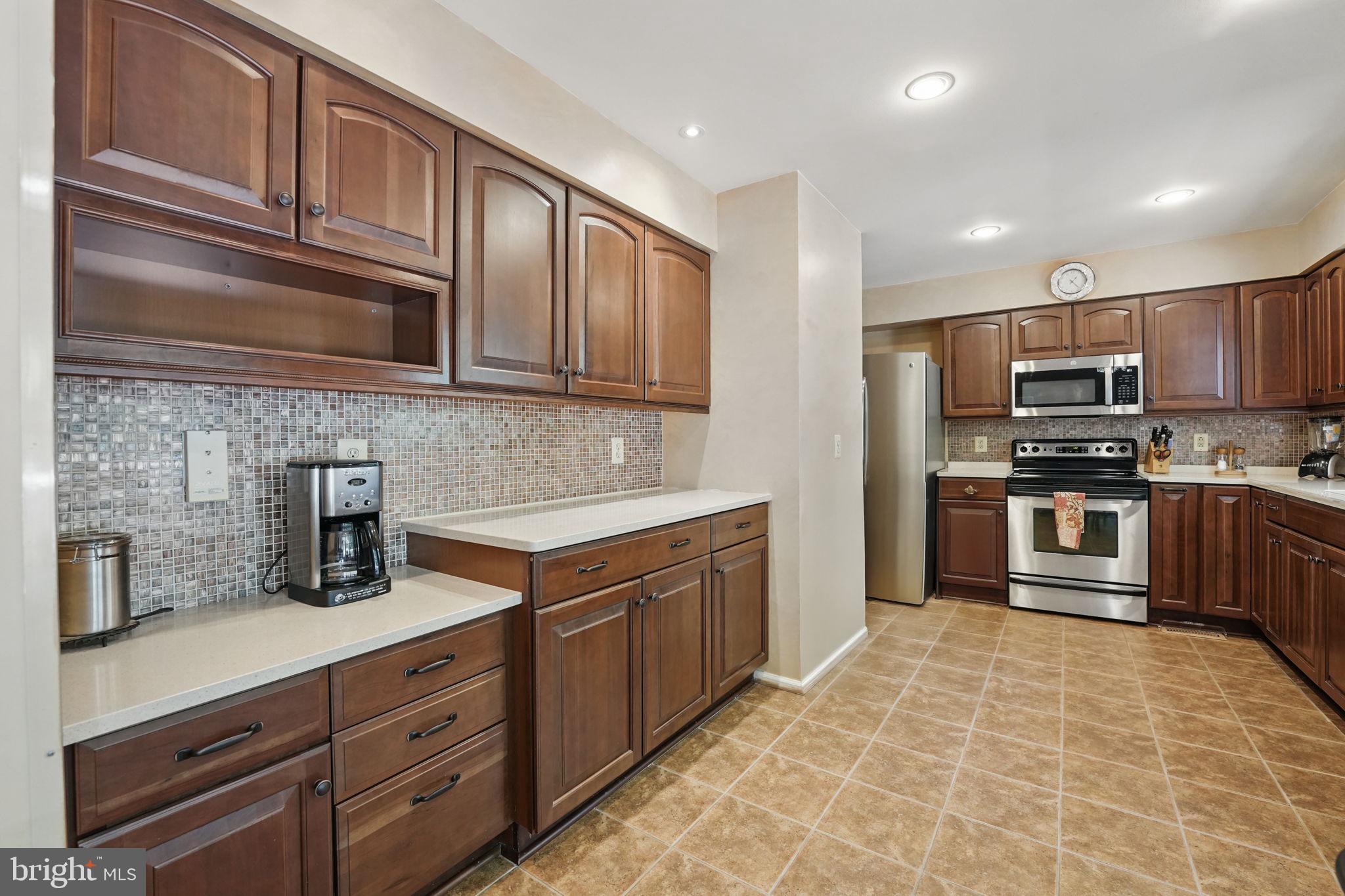 AQUIA HARBOUR - Residential