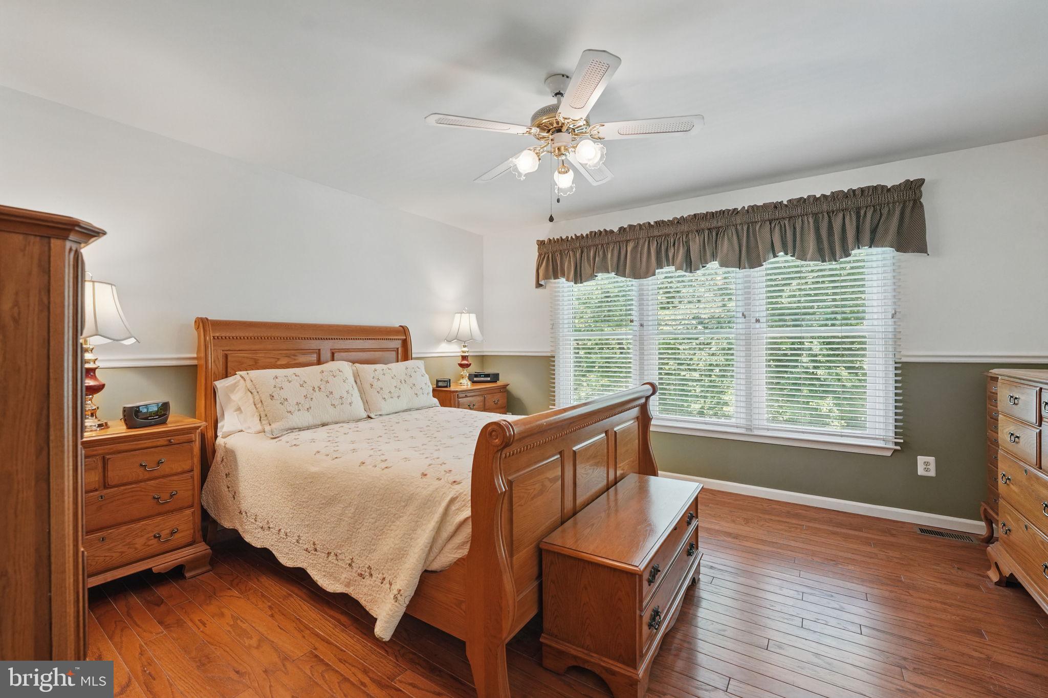 AQUIA HARBOUR - Residential