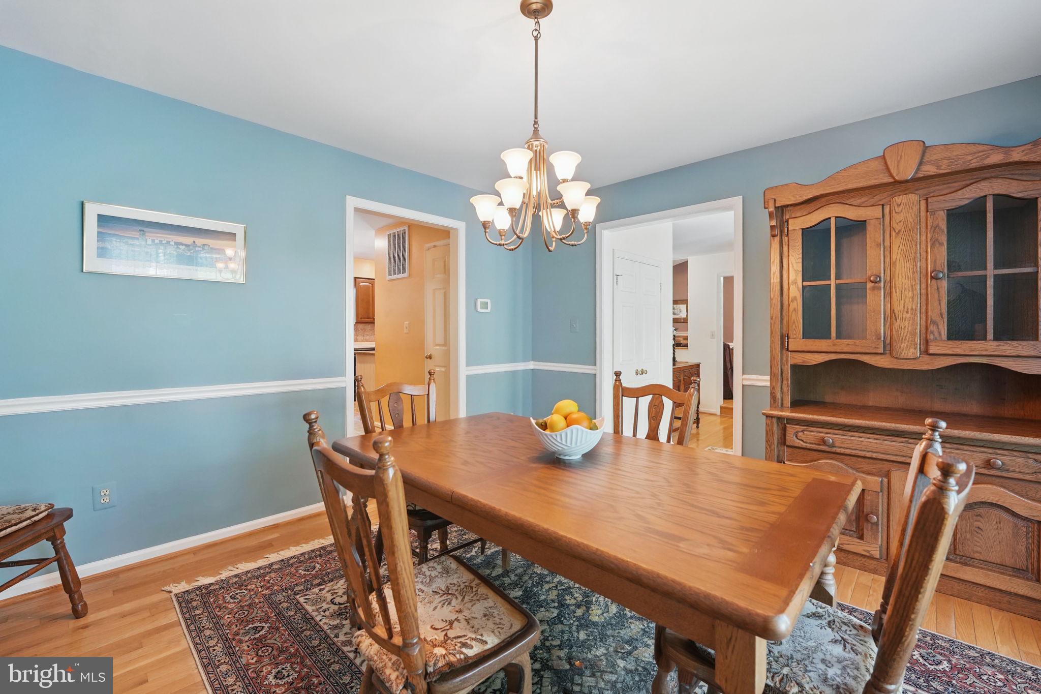 AQUIA HARBOUR - Residential