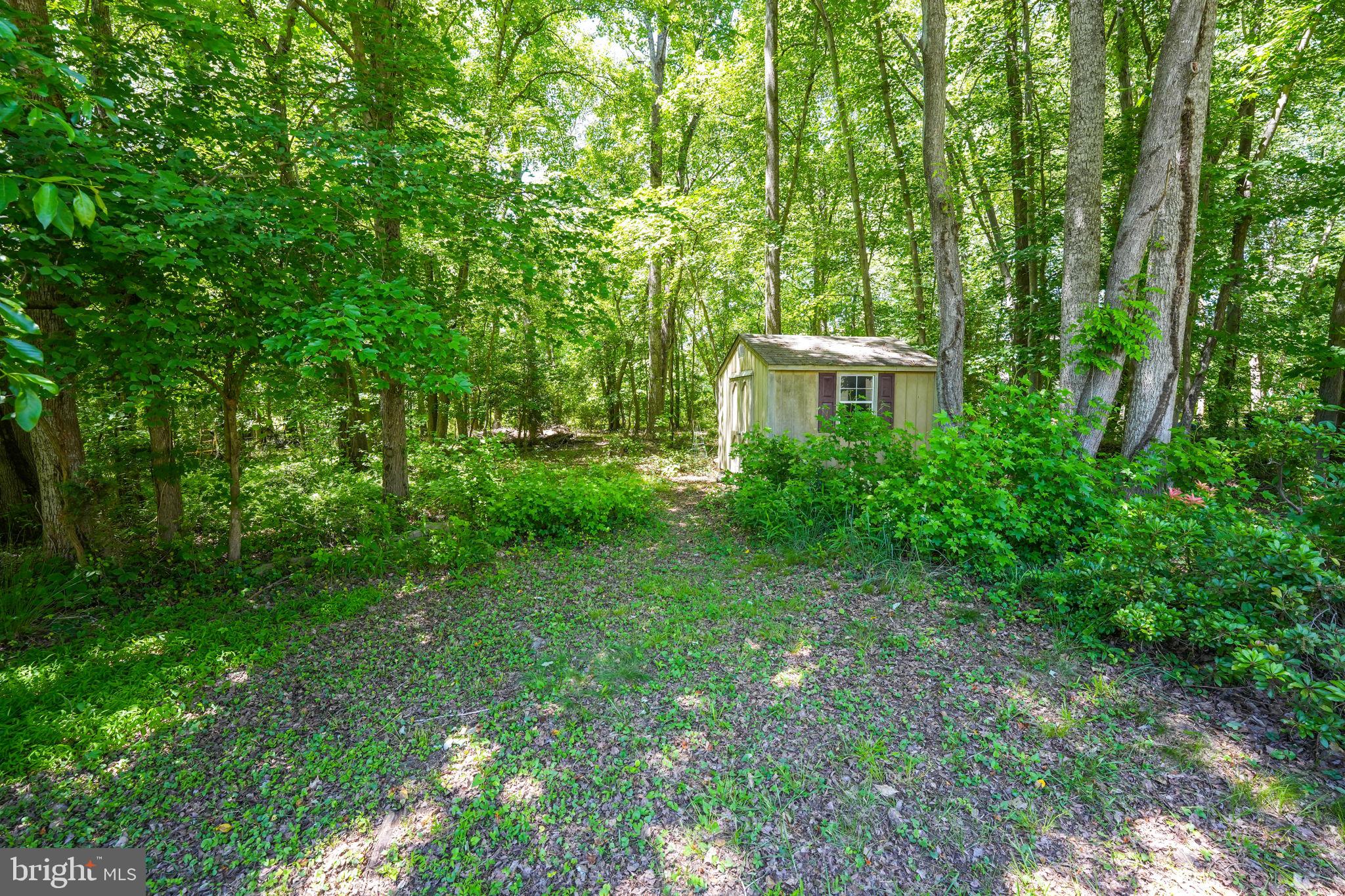 AQUIA HARBOUR - Residential