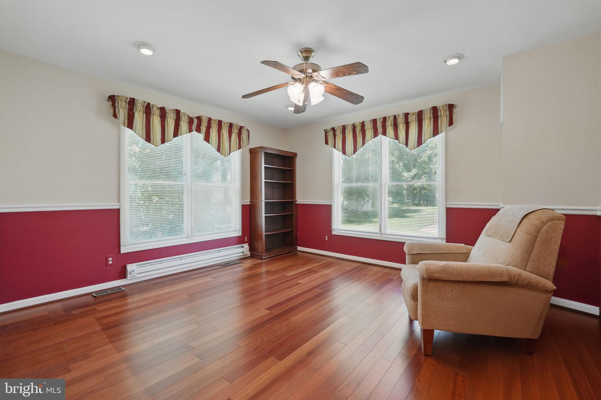 AQUIA HARBOUR - Residential