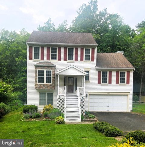 2251 AQUIA DRIVE STAFFORD VA 22554