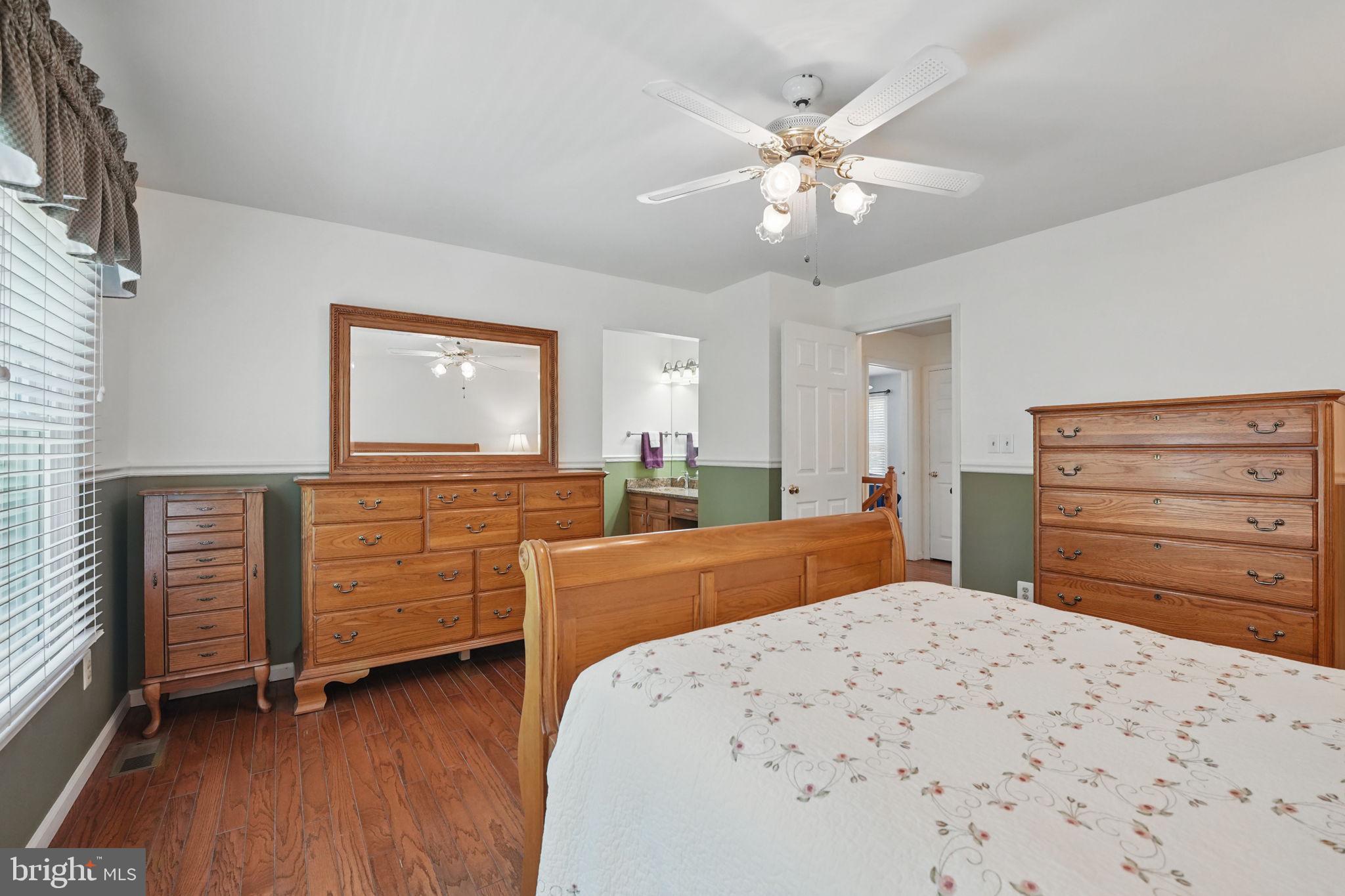 AQUIA HARBOUR - Residential