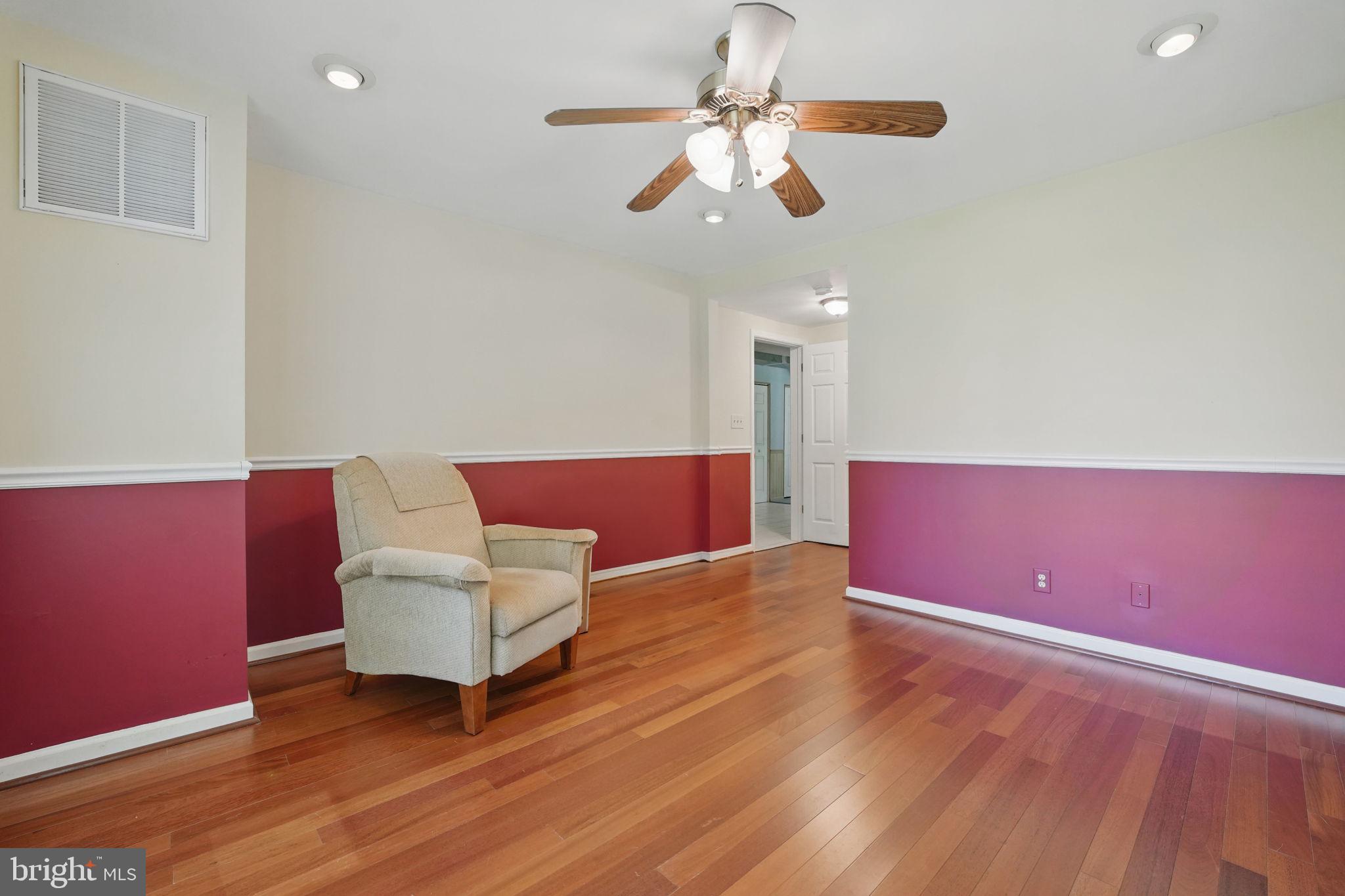 AQUIA HARBOUR - Residential