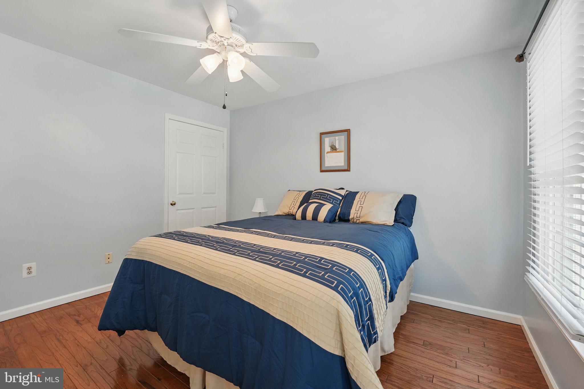 AQUIA HARBOUR - Residential