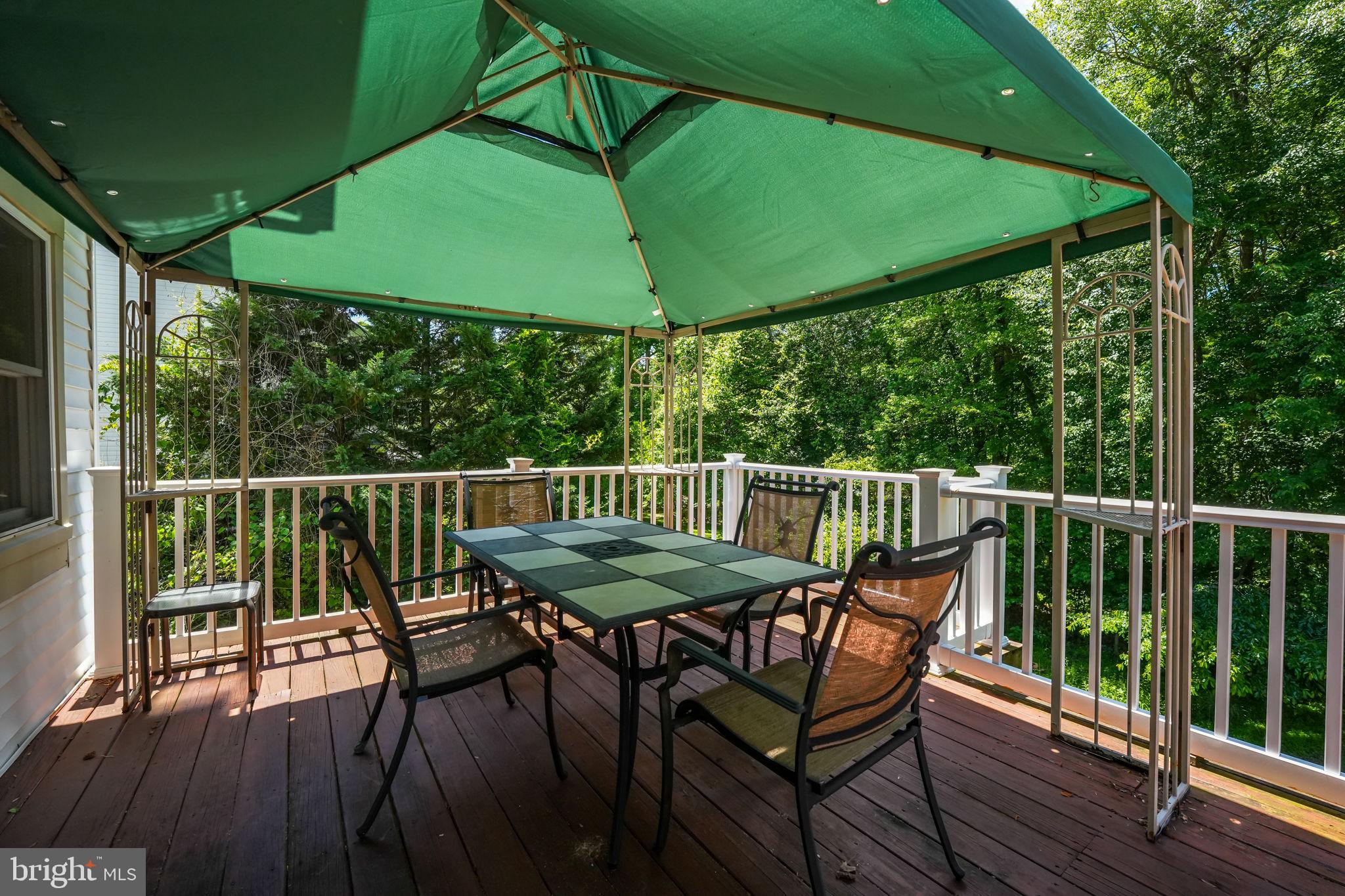 AQUIA HARBOUR - Residential