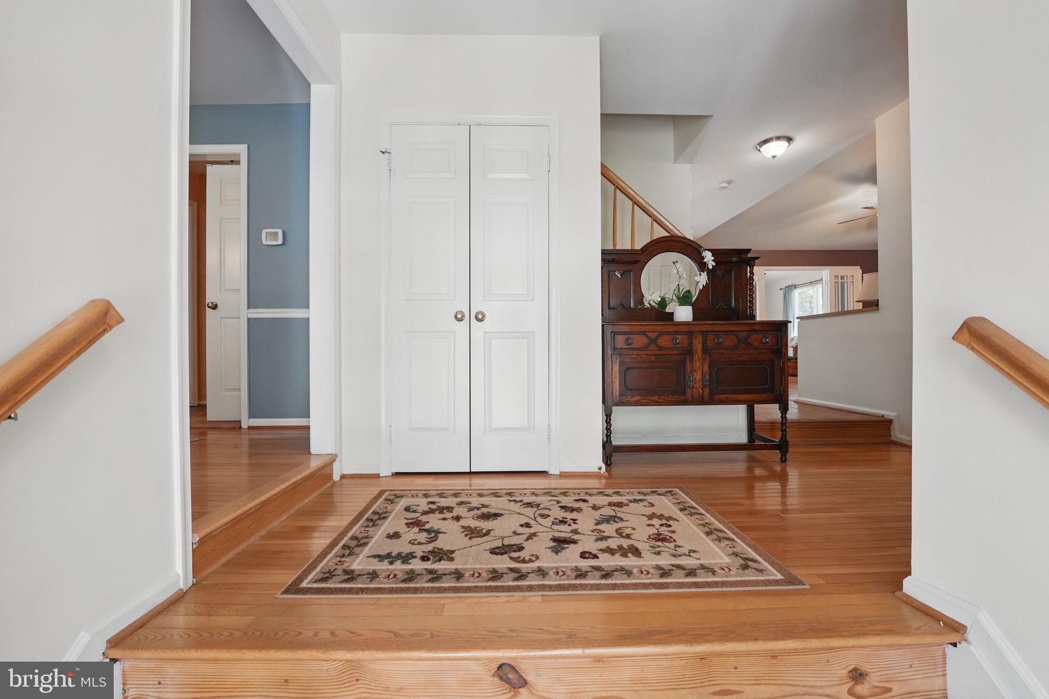 AQUIA HARBOUR - Residential