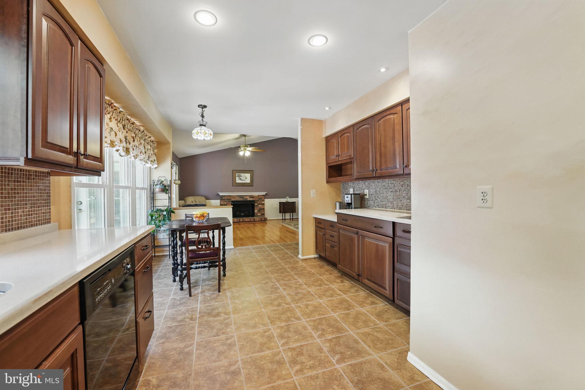 AQUIA HARBOUR - Residential