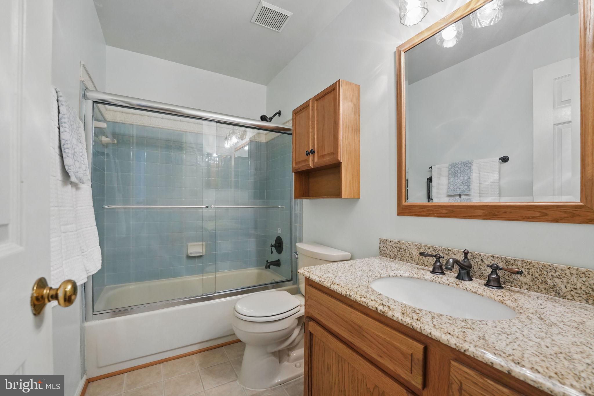 AQUIA HARBOUR - Residential