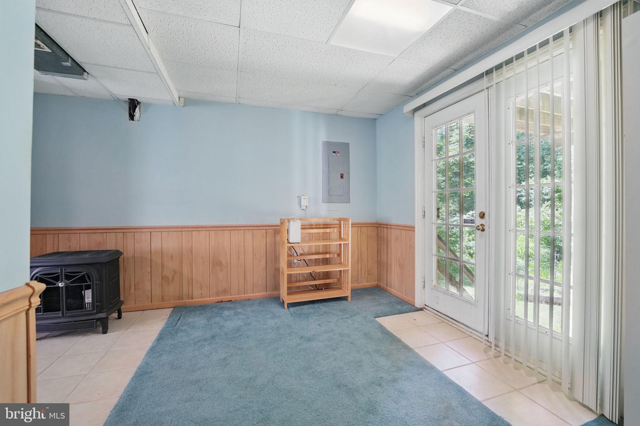 AQUIA HARBOUR - Residential