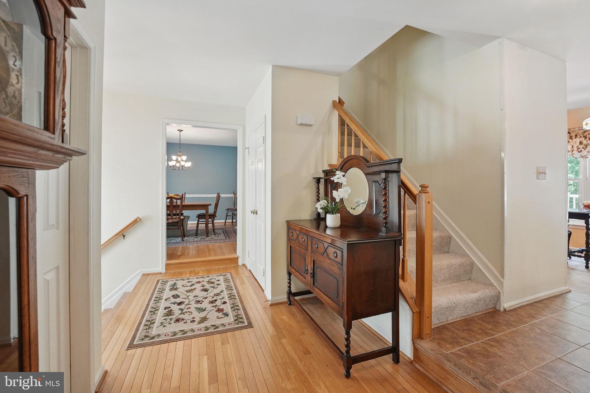 AQUIA HARBOUR - Residential