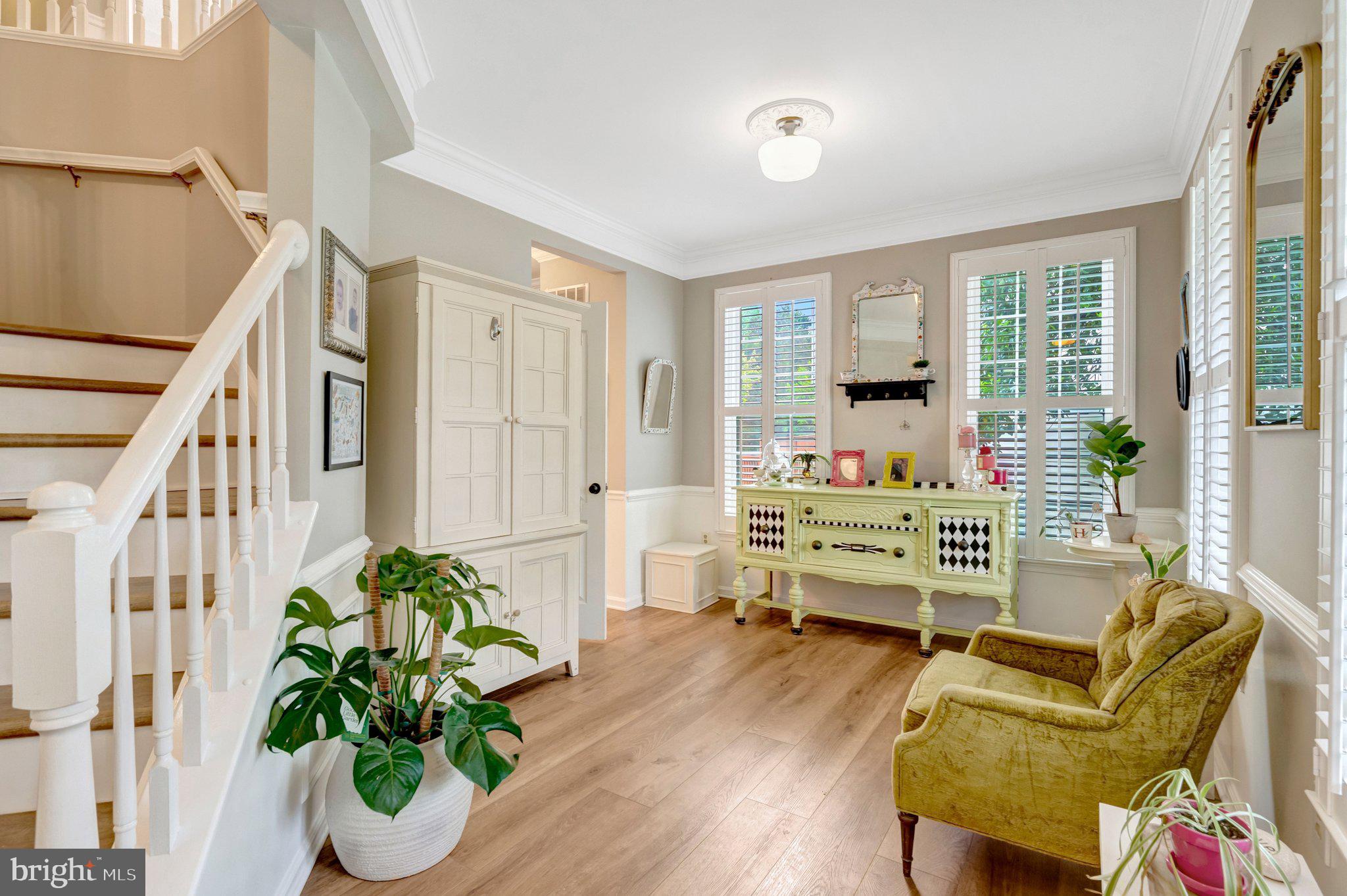 SOUTH RIDING - Residential