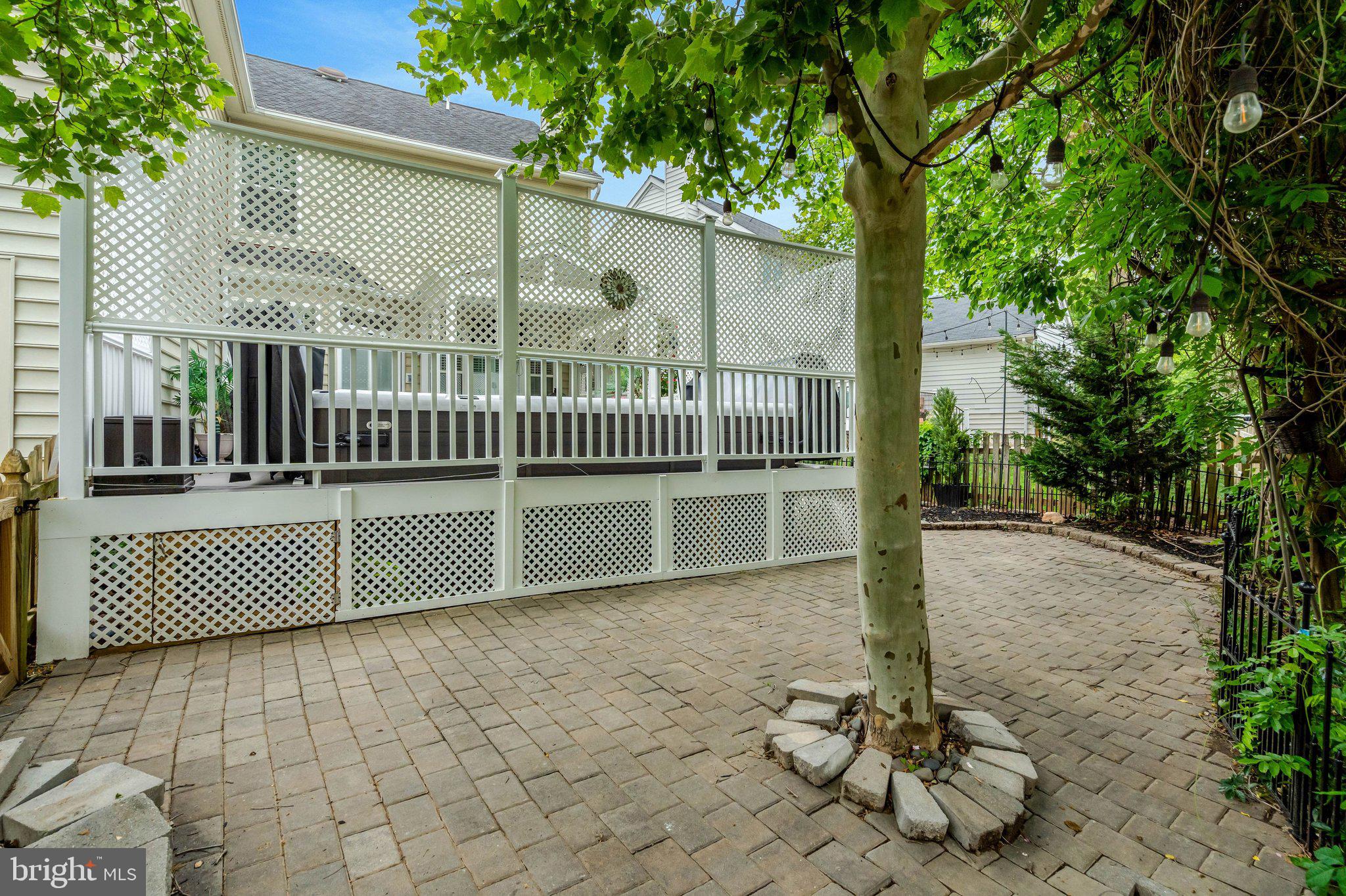 SOUTH RIDING - Residential