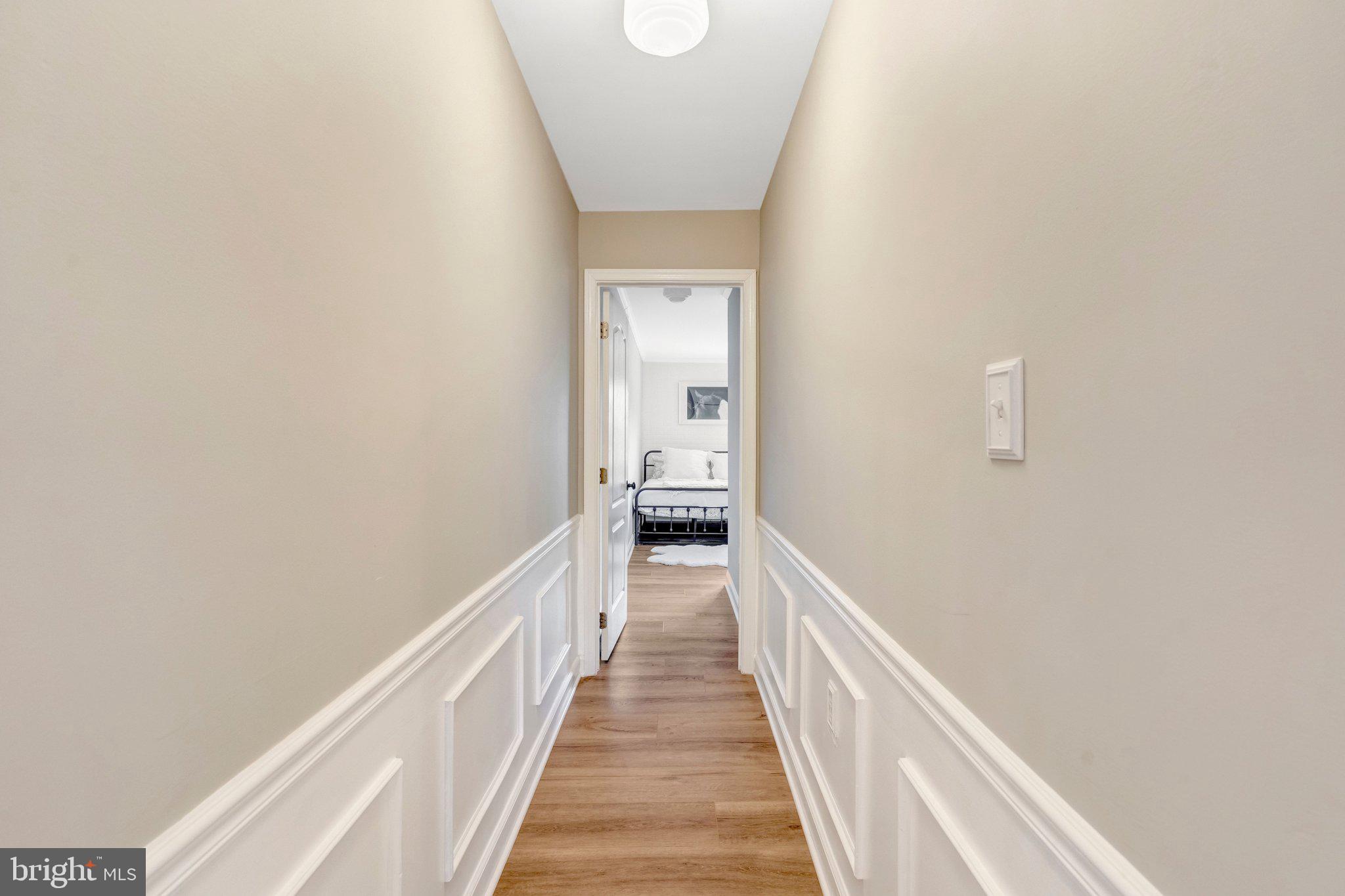 SOUTH RIDING - Residential