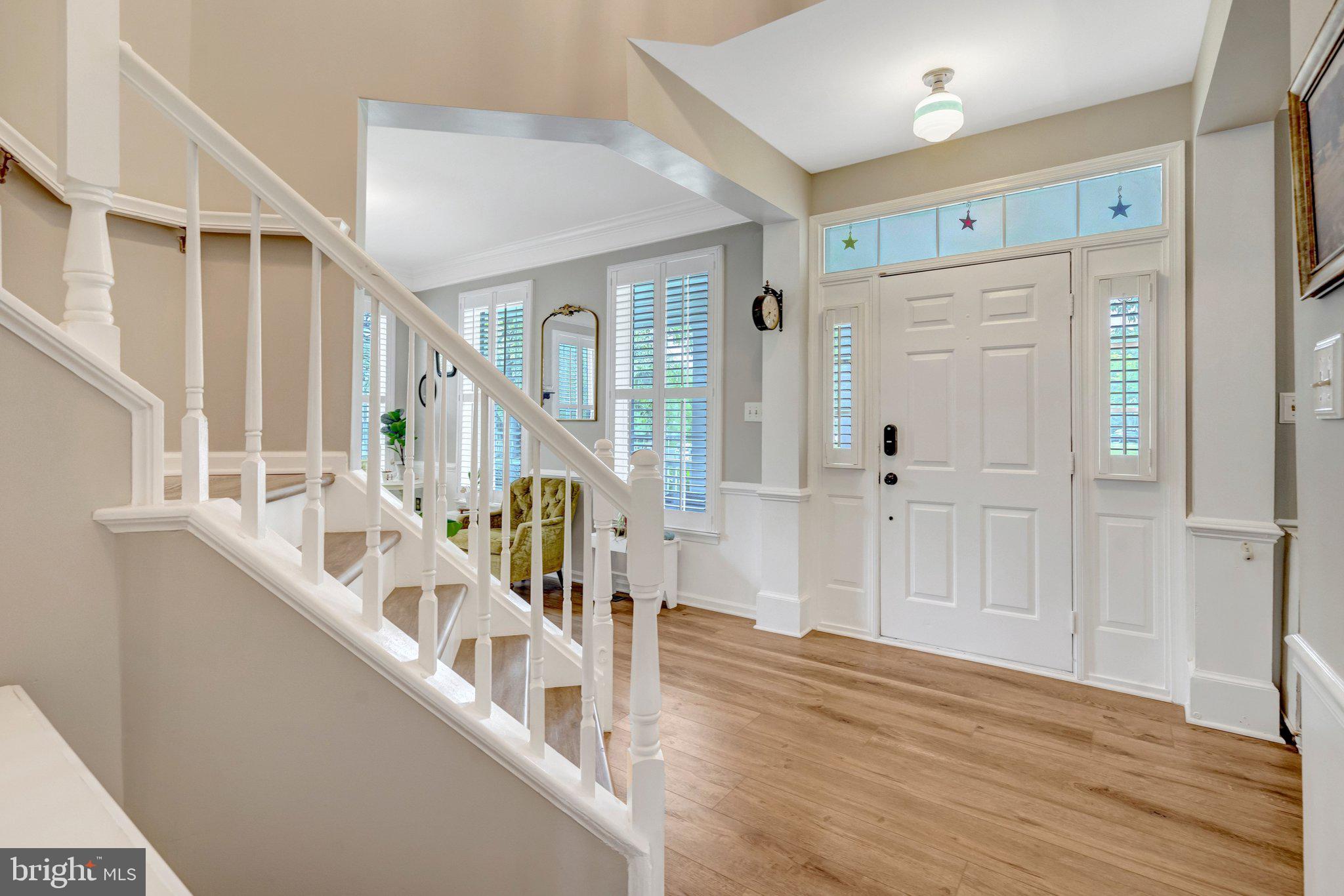 SOUTH RIDING - Residential