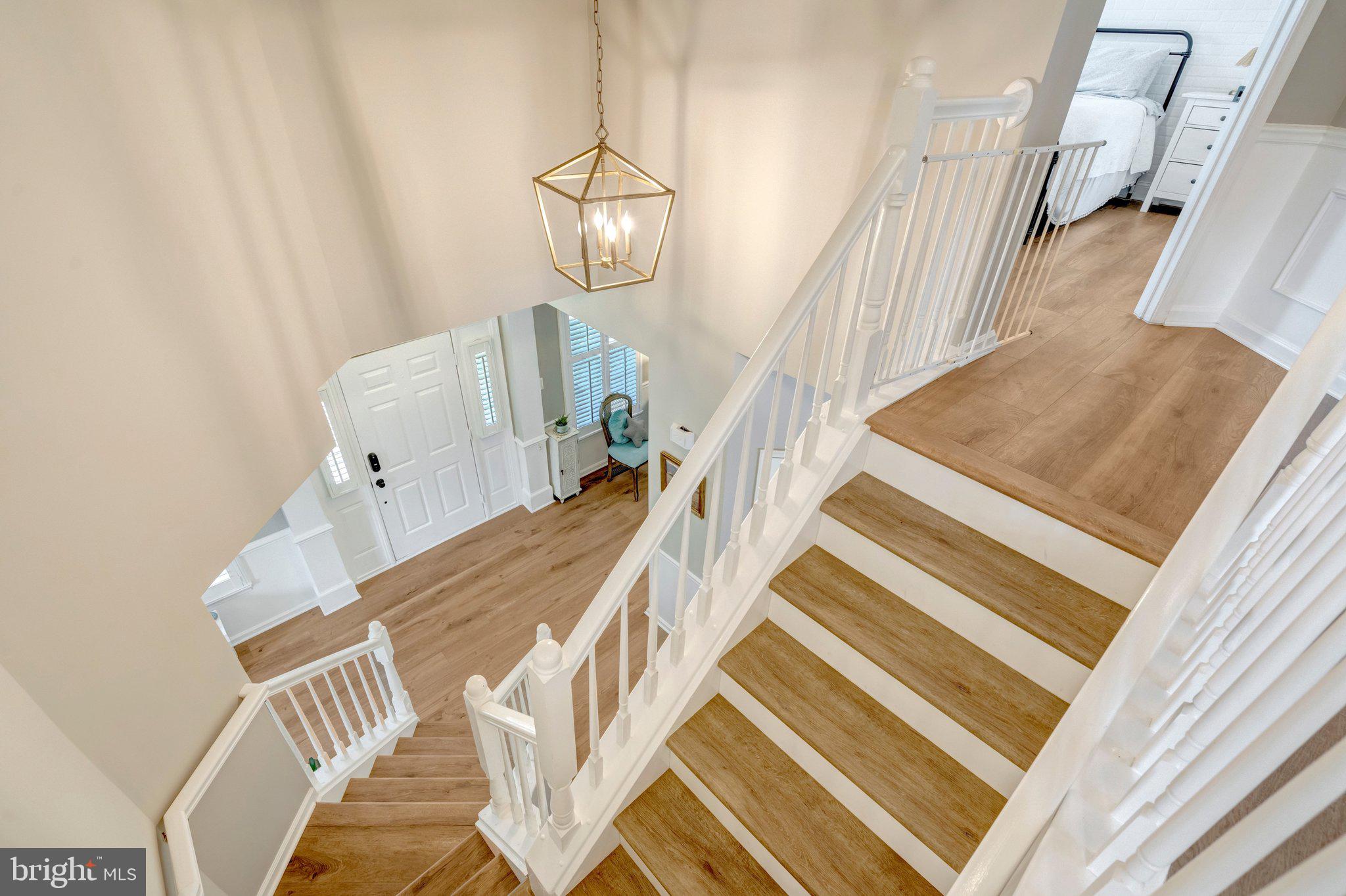 SOUTH RIDING - Residential