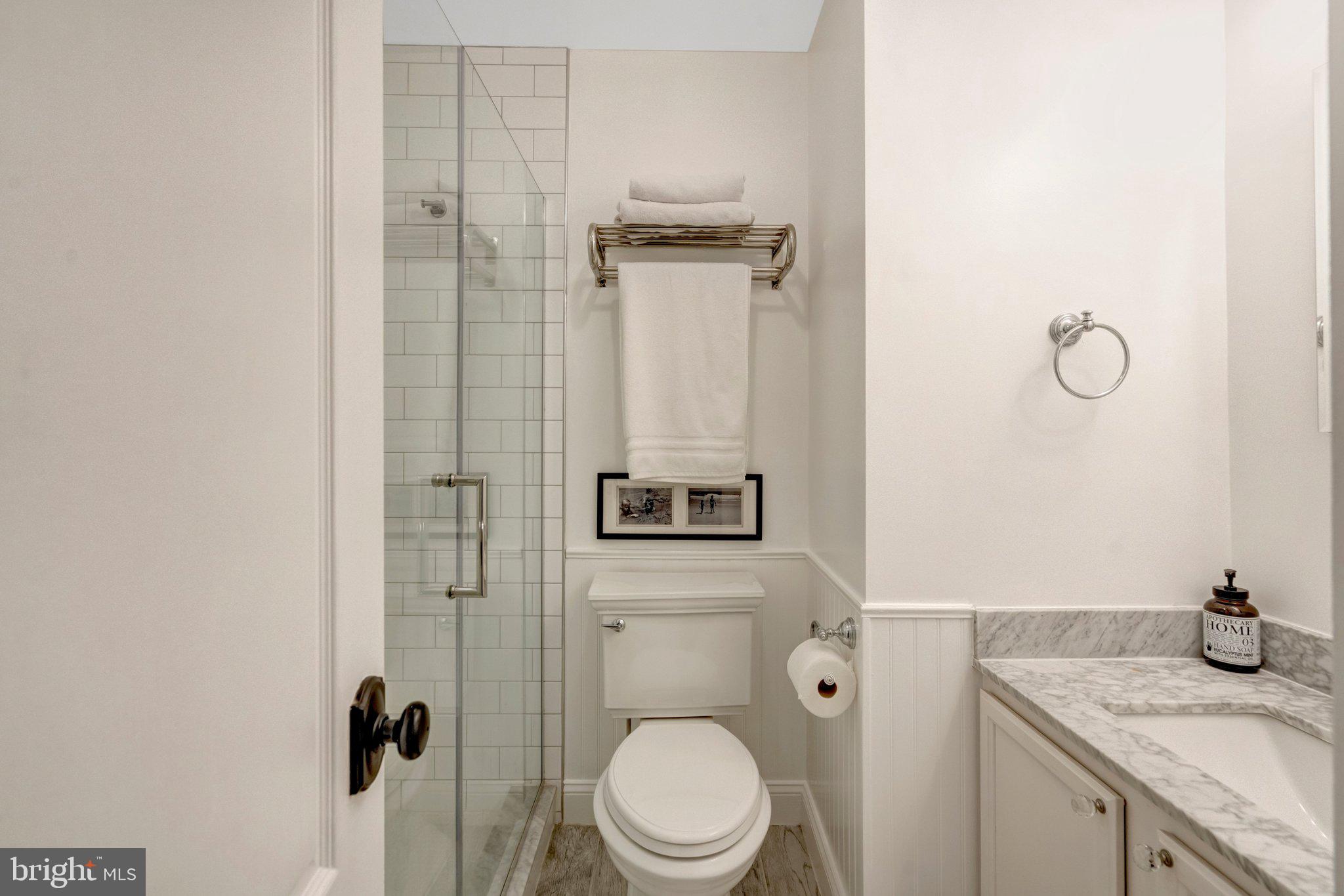 SOUTH RIDING - Residential
